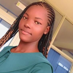 FAITH AKINYI OUMA