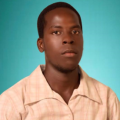 JoshuaOtieno Owuor Avatar