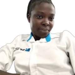 Maryline Atieno Nyanjong Avatar