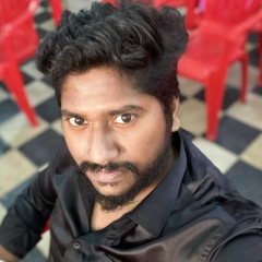 Suresh Ram Avatar