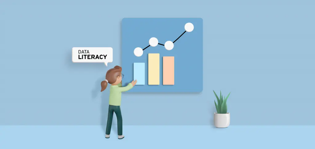 Data Literacy: Driving Your Business with Better Decisions