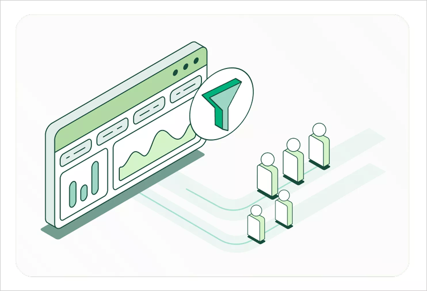 Row-level Security in Bold BI