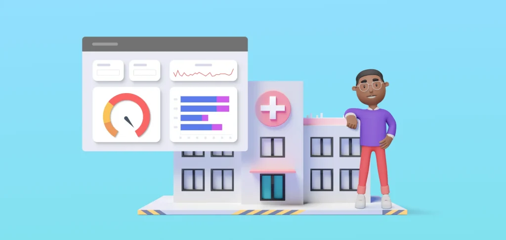 What is Healthcare Analytics? Benefits & Real-Time Use Cases