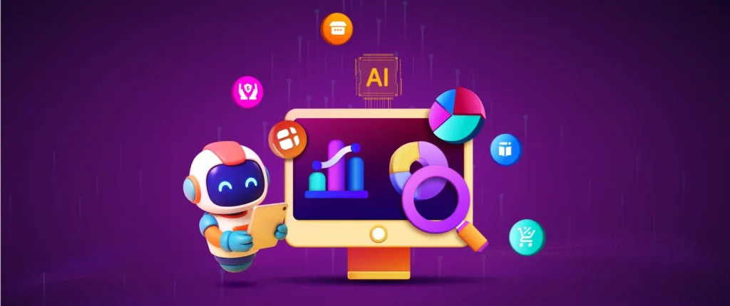 What is AI Analytics? Why It Matters & 4 Industry Use Cases