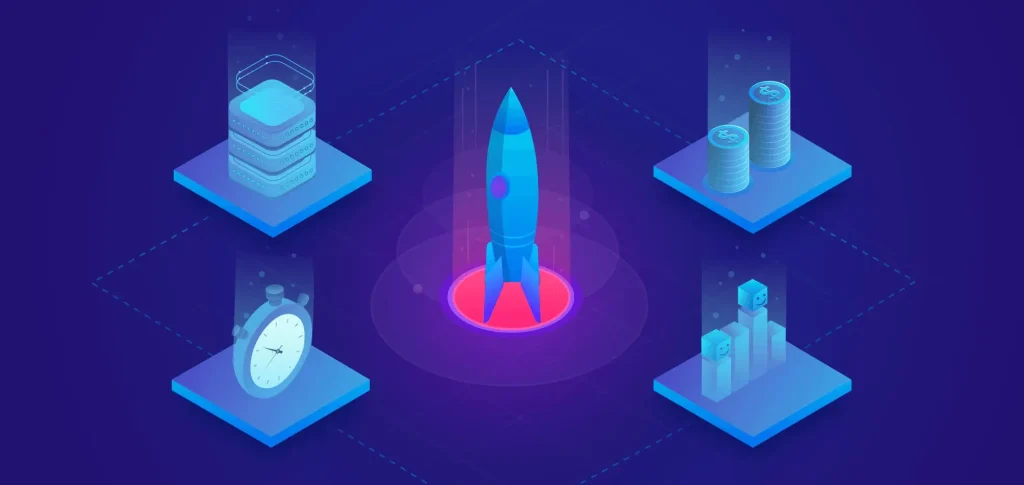 The 4 IT Operations Metrics and KPIs