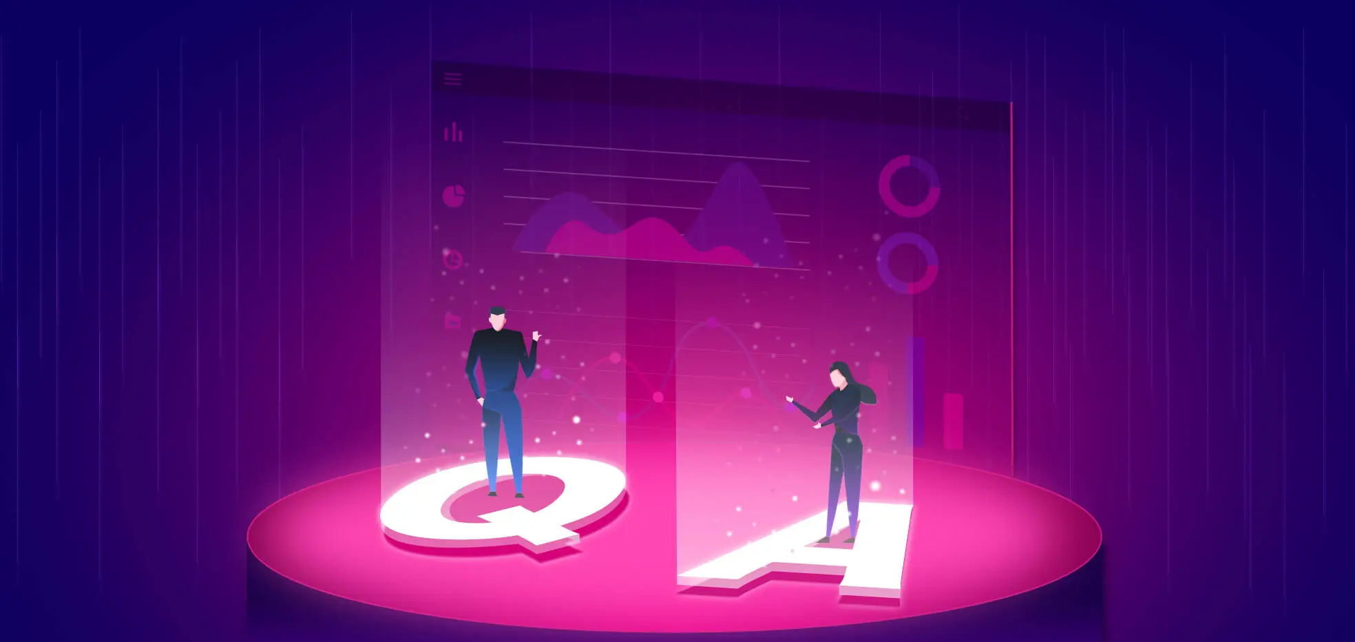 A Complete Walkthrough of the Bold BI Features Webinar Q&A