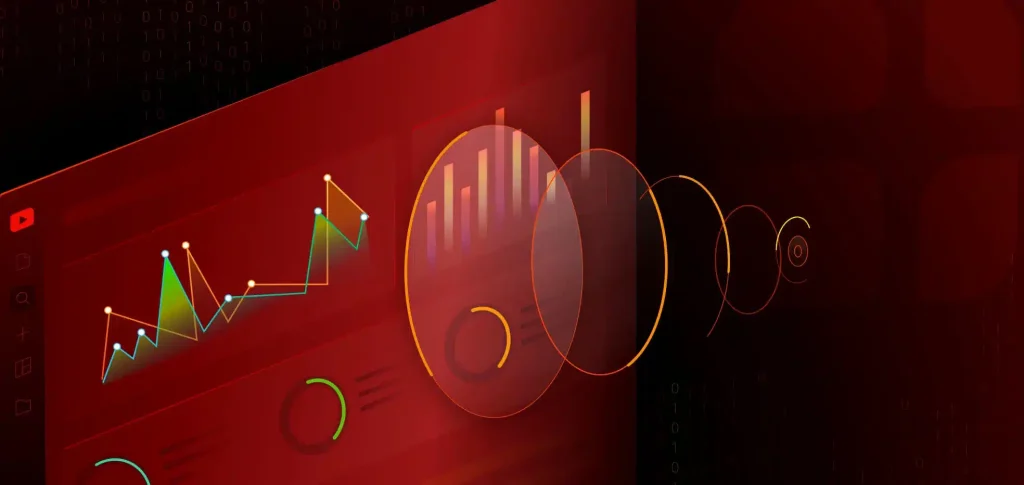 Create Custom YouTube Dashboards with Bold BI