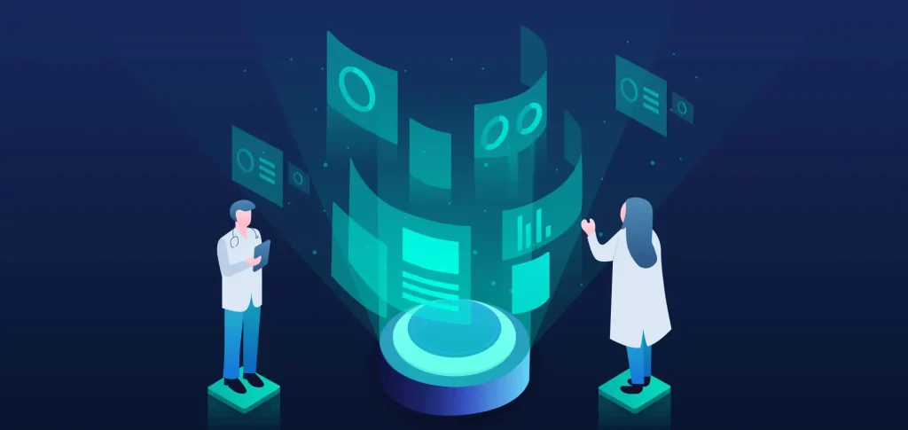 Healthcare Metrics and KPIs to Track and Improve Your Services