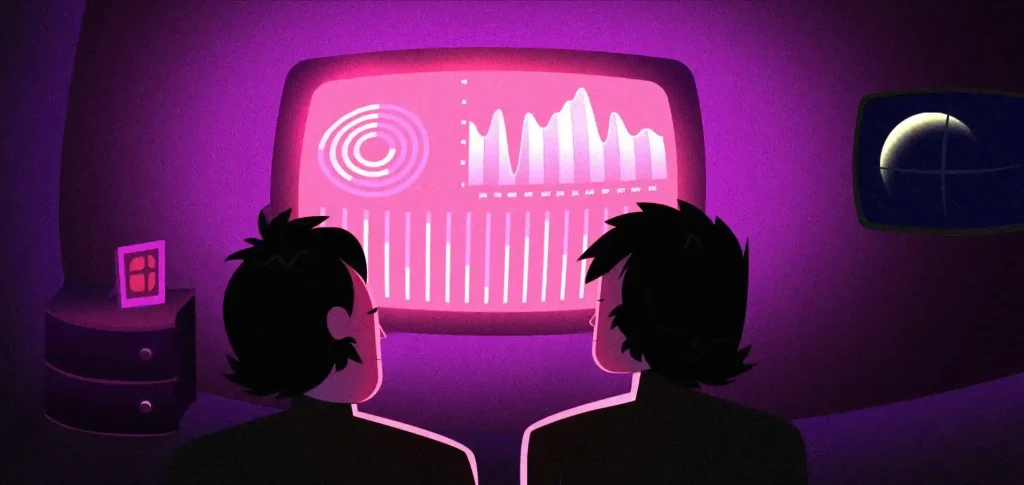 Setting up TV Dashboards as Slideshows on Large Screens