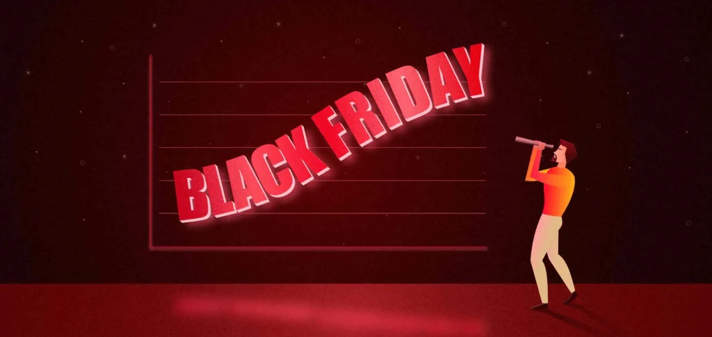 Revealing data insights of Black Friday Sales