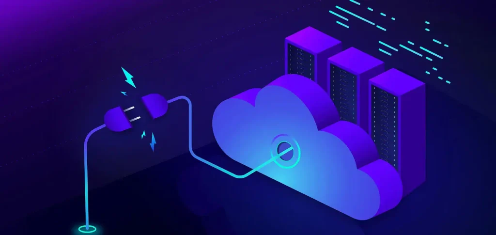 Integration with Connect Cloud Data Connectors