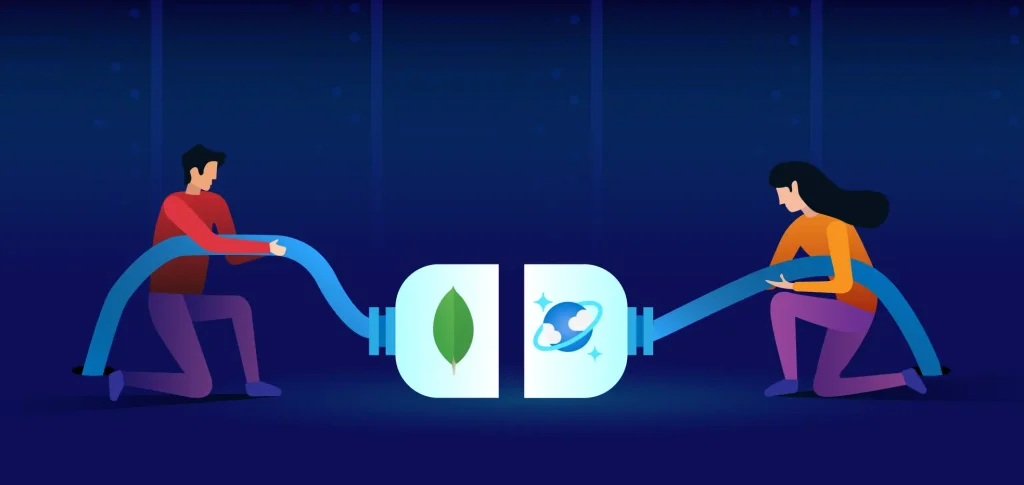 Connect MongoDB Workloads Migrated To Azure Cosmos DB