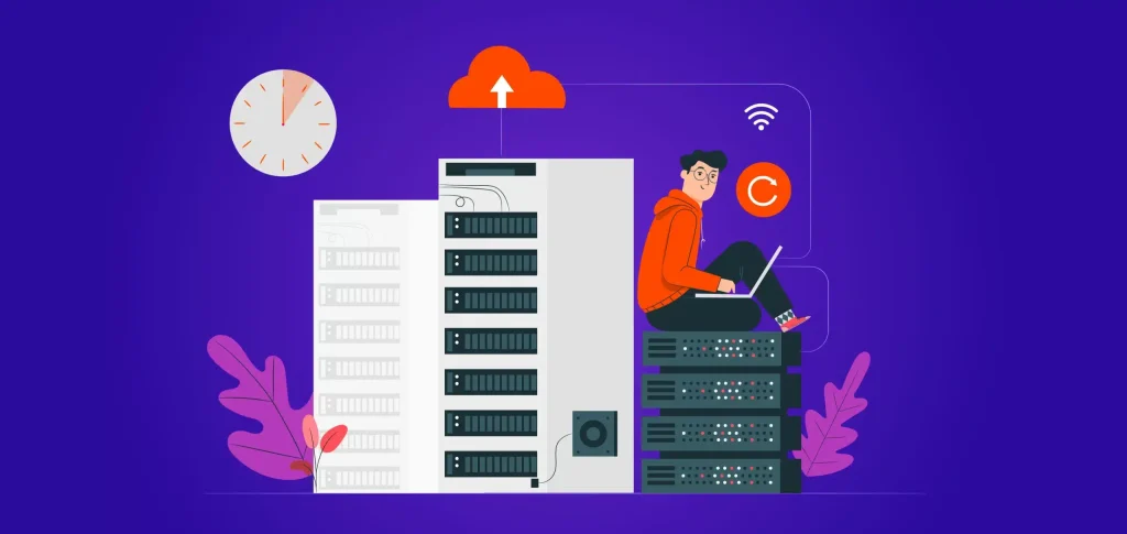 Refresh Your Data Extracts Every 5 Minutes