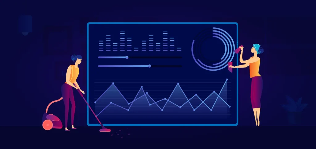 Spring Clean Your Data for Accurate Insights