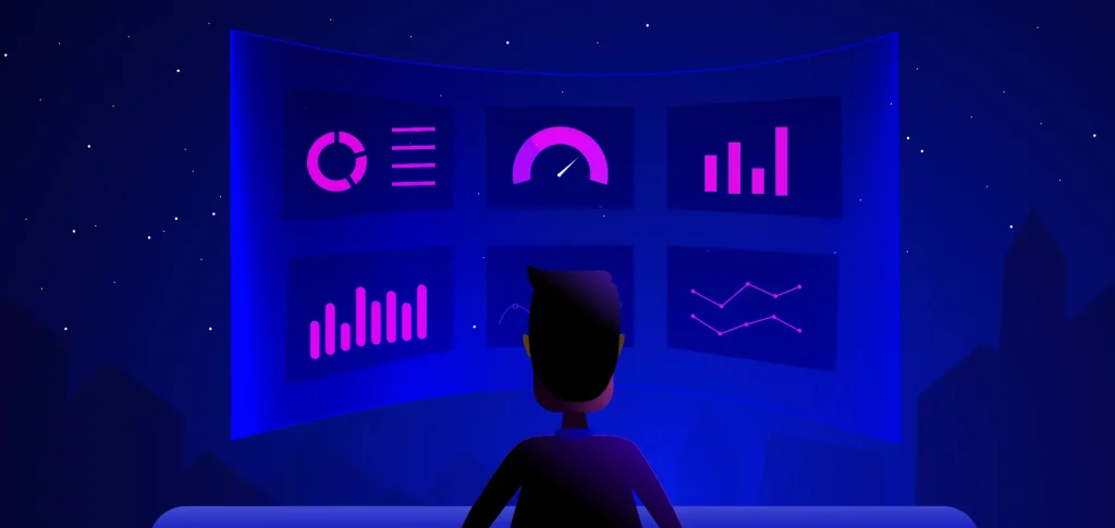 Bold BI as Self-Service Business Intelligence