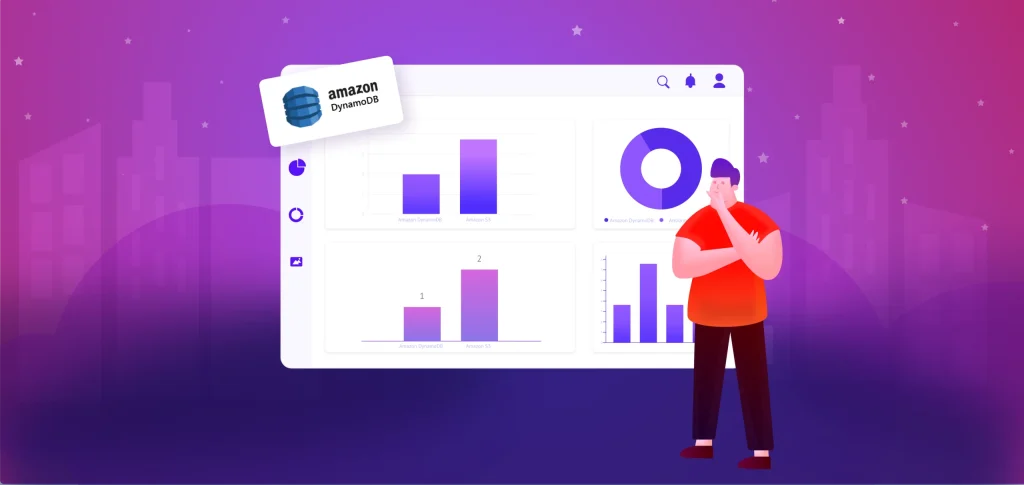 Explore Data Metrics Along With Benefits Of DynamoDB