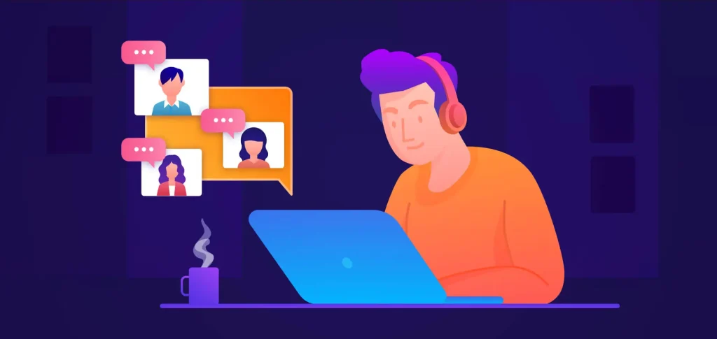 How to Help Employees Adjust to Remote Work Policies