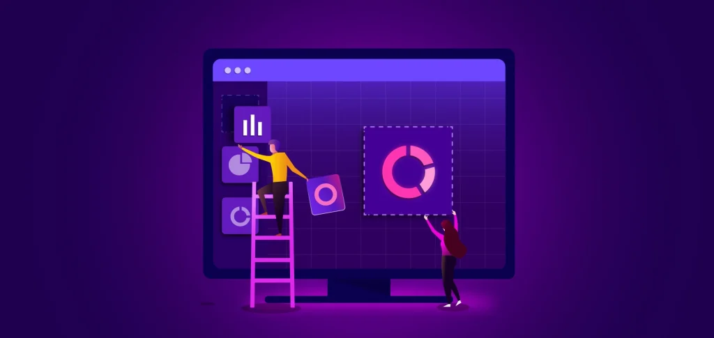 How to Create a Dashboard in 5 Minutes [Webinar Show Notes]