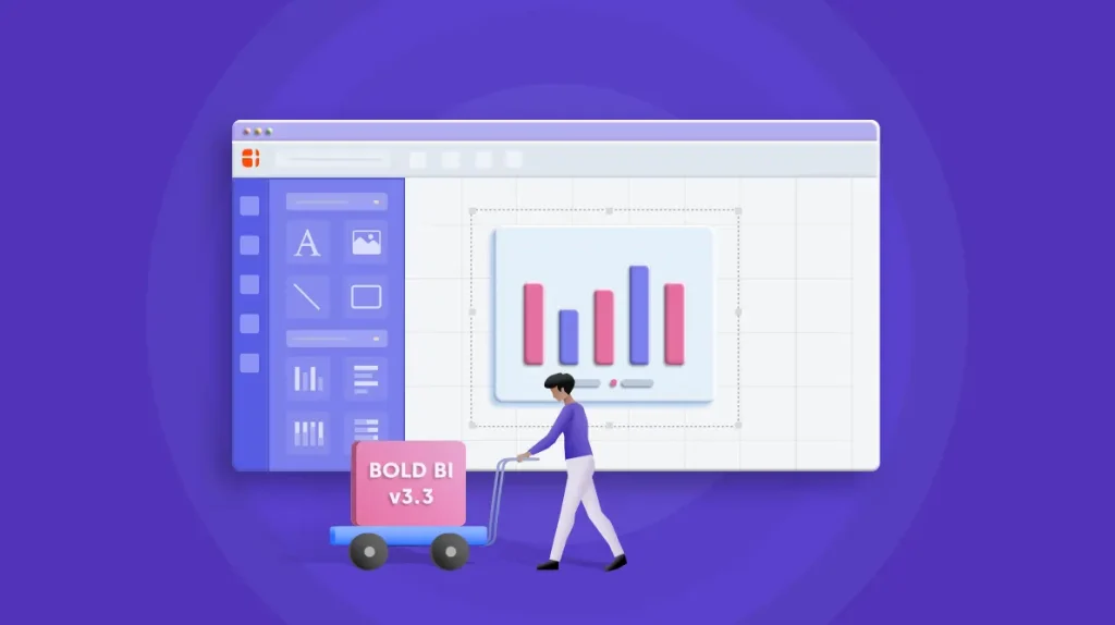 What’s New in Bold BI v3.3
