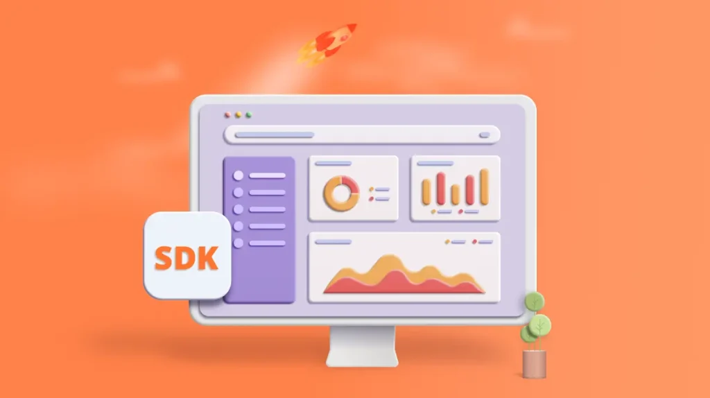 Boost Your Apps with BI using Embedded SDK