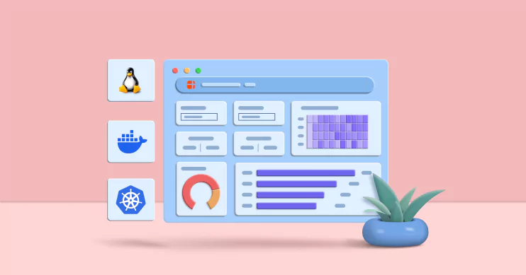 Running on Linux, Kubernetes, and Docker Containers
