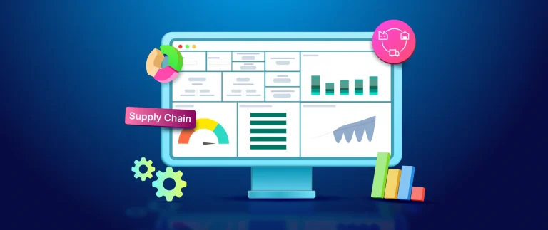 Role of Business Intelligence in Supply Chain Management