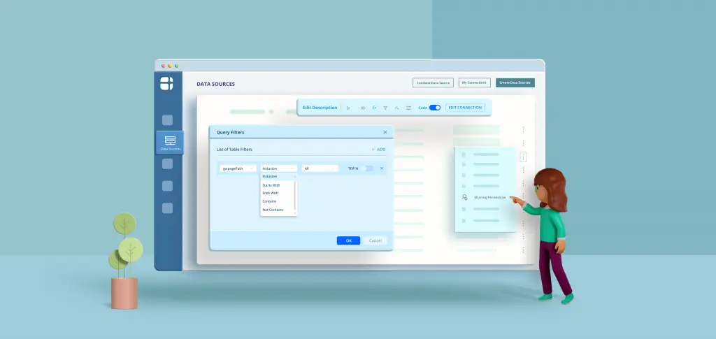 Harness the Power of Data Through Modeling