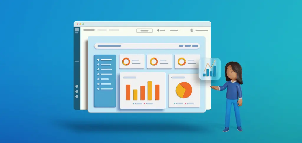 Embed Analytics into Application – A Step-by-Step Guide