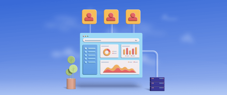 Embed For Your Customers With Multitenancy