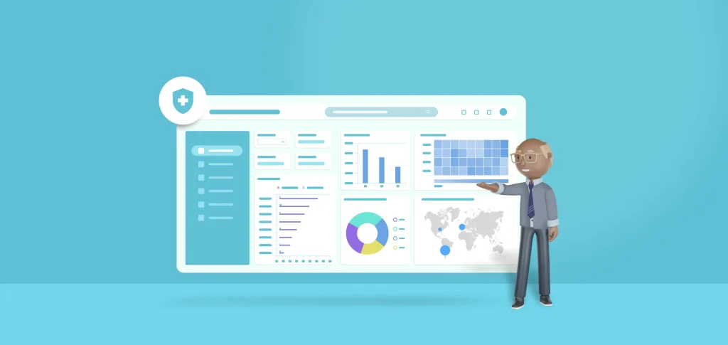 Enhance Insurance Insights with Embedded Analytics
