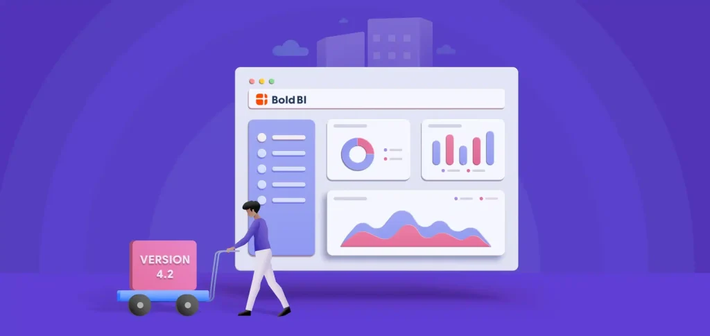Bold BI Enterprise and Embedded – September 2021 Release