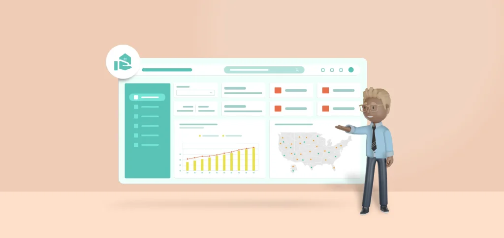 The Benefits of Embedded Analytics in Real Estate