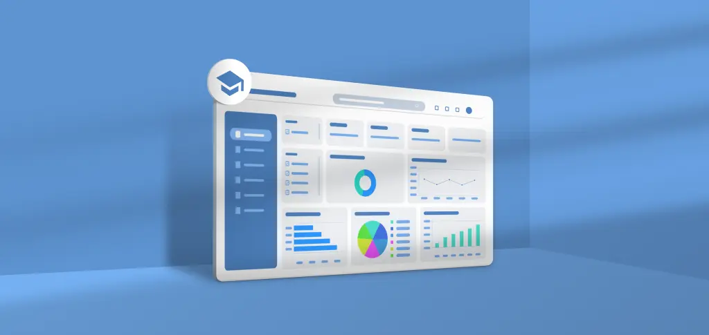 Embedded Dashboards for Better Education Systems