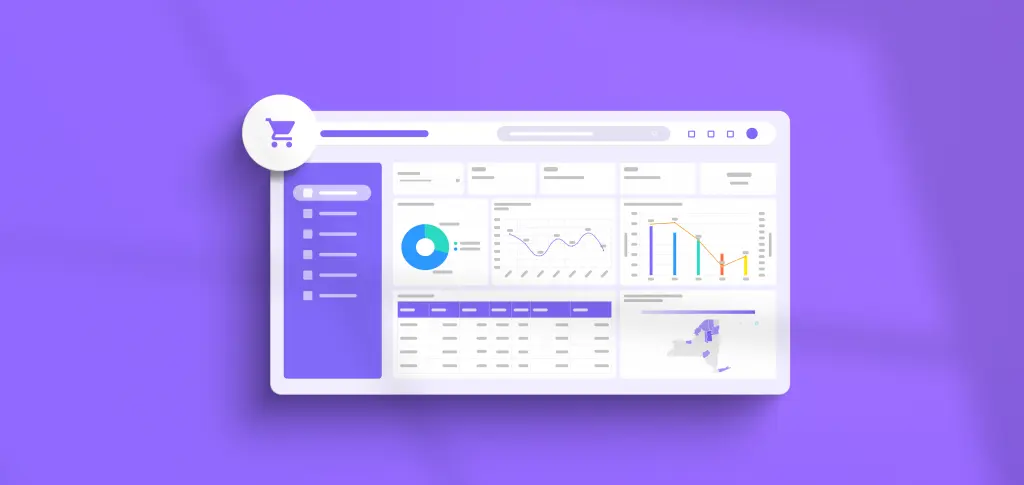 Benefits Of Embedded Analytics And BI In The Retail Industry
