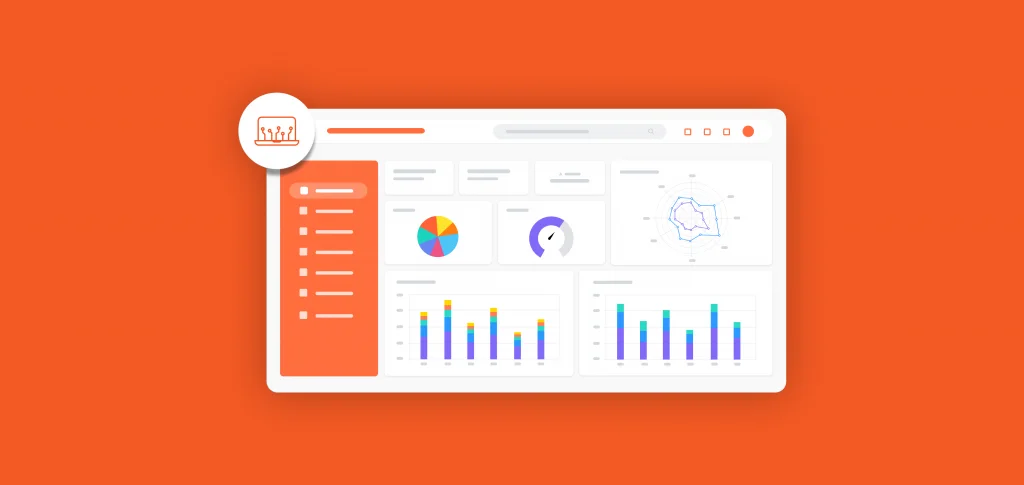 Increase IT Department Performance with Embedded Analytics