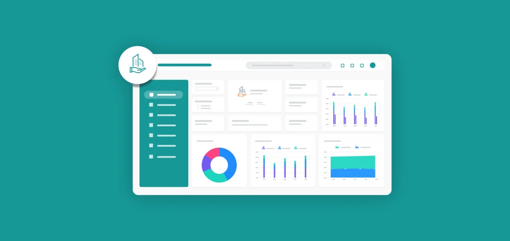 Improve Your Property Management Business With Embedded Analytics