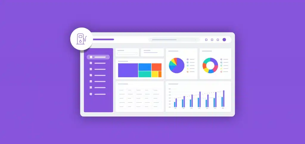 Manage the Oil and Gas Industry Effectively with Embedded BI