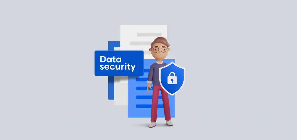 Better Your Data Security with These Top Four Takeaways