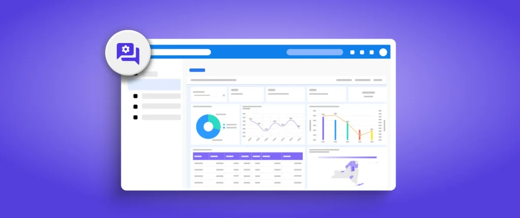 Manage and Visualize Your Forums Effectively with Embedded Analytics