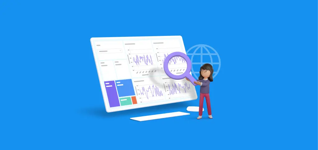 Monitor and Enhance Your Network Performance with Embedded Analytics