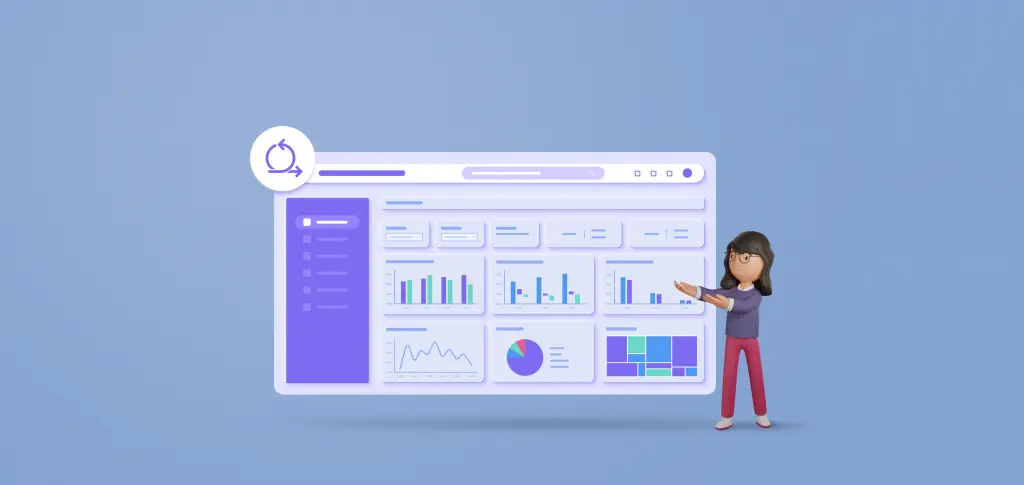 Improve your Business with Embedded Analytics in Sprint Management