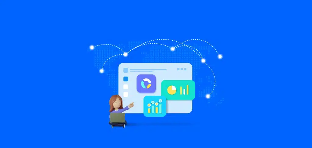 Monitor & Expand Your Telecom Business by Embedded Analytics