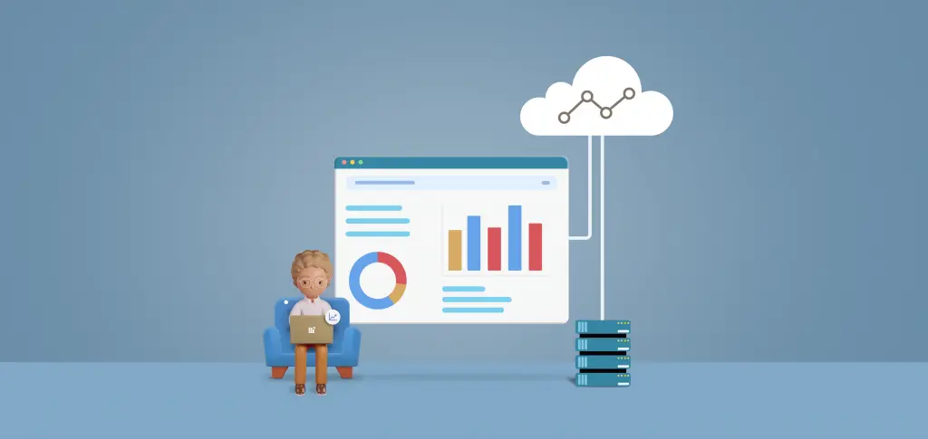 Make Your Business Operations Easier with Cloud Analytics
