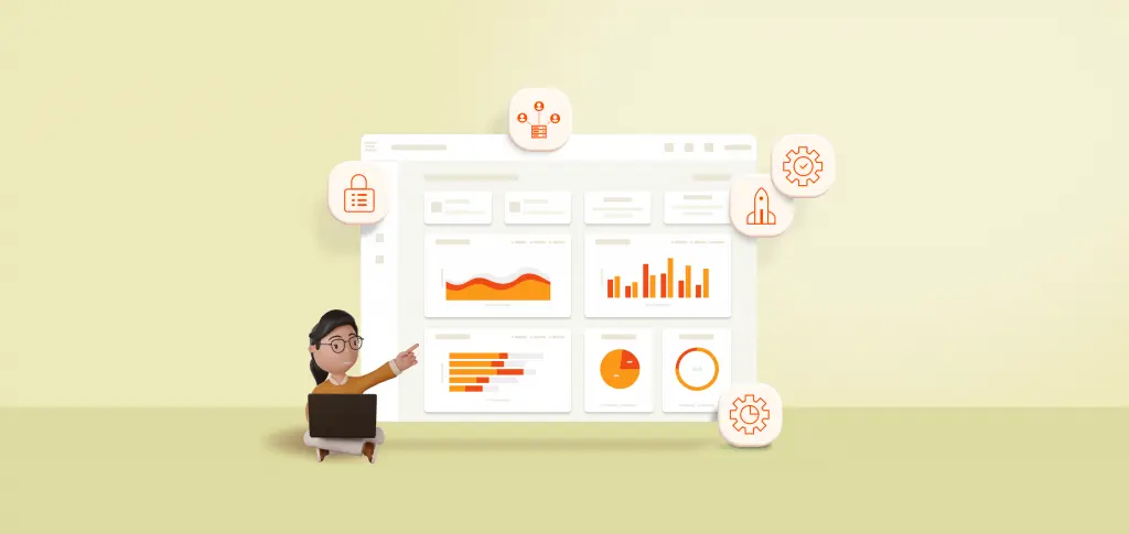 Unleashing Embedded Analytics with Bold BI Demos