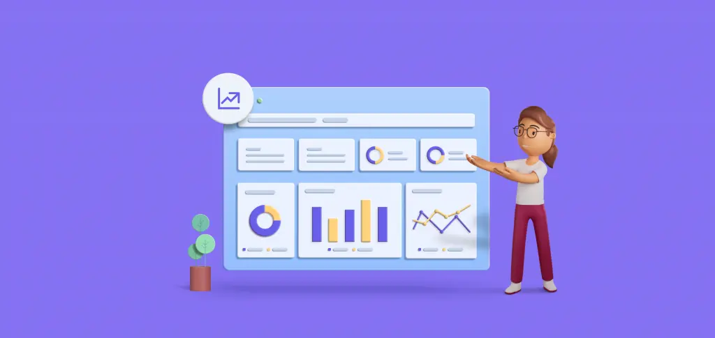Make Data-Driven Decisions with Business Analytics
