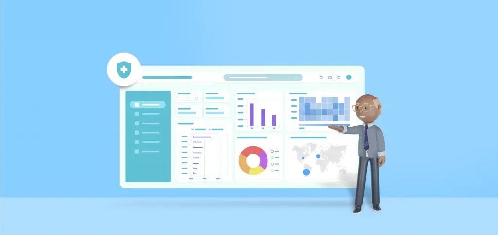 Maximize Your Insurance Company’s Revenue with Embedded Analytics