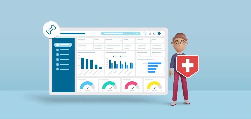 Improve Clinical Outcomes with Embedded Analytics