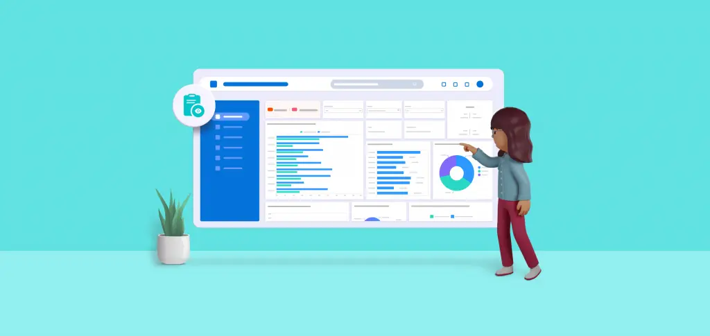Increase Project Efficiency And Maximize ROI With Embedded Analytics