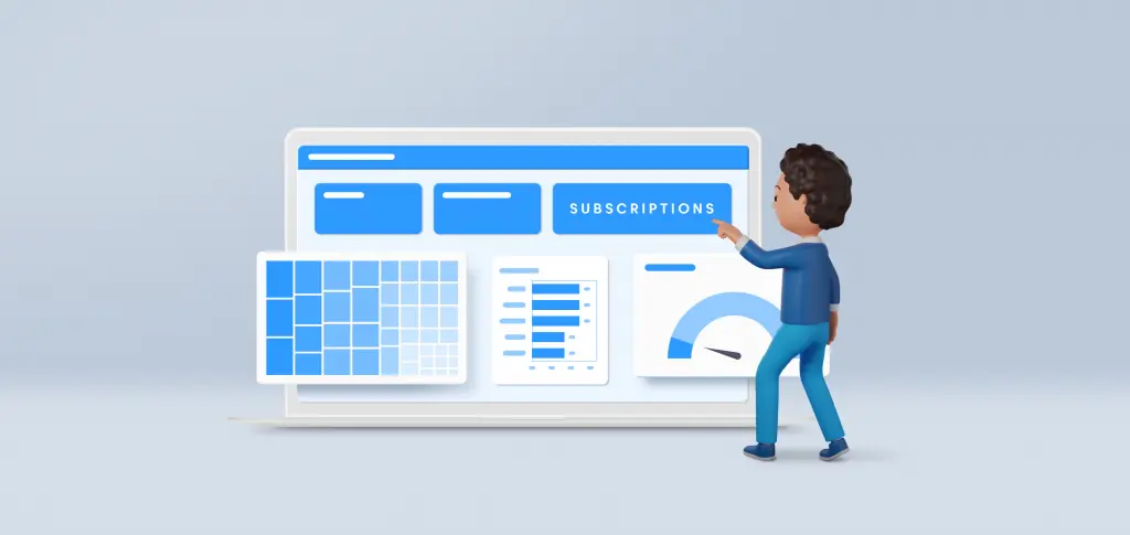 Enhance Finance with Embedded Subscription Management