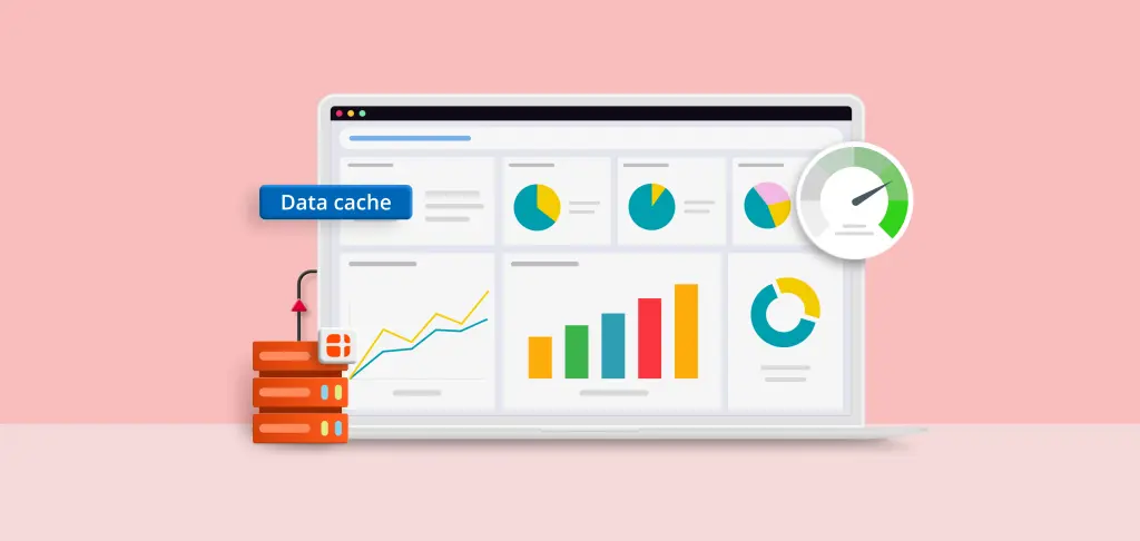 Data Cache in Bold BI—Tips to Load Your Dashboards Faster